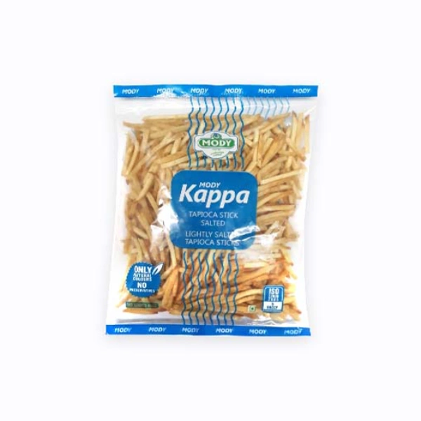 Mody Kappa Tapioca Sticks 180gm
